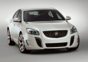 Buick Regal GS Show Car